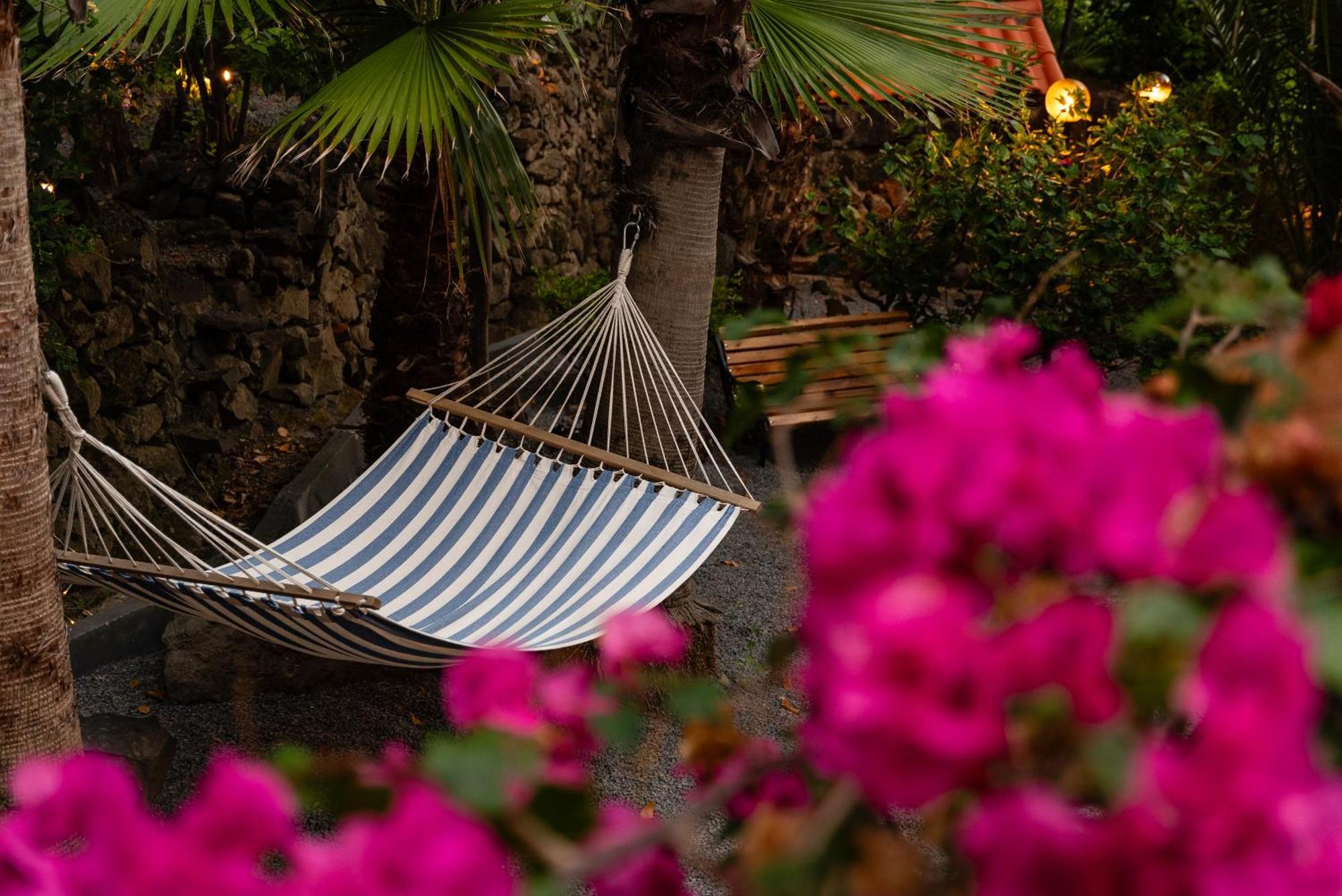 Casas Da Terca - Modern Comfort In Traditional Set Within 300sqm Of Private Gardens To Explore Apartment